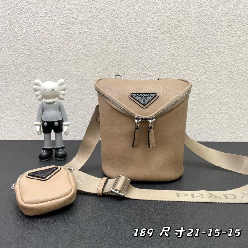 Prada Satchel Bags